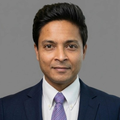 Sricharan Sunkara